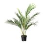 Decorative palm tree Areca YONNE, 28"/70cm