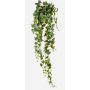 Artificial Ivy hanging plant MAJA, on spike, green, 4ft/120cm
