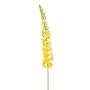 Artificial flower Eremurus NITTI, yellow, 4ft/130cm