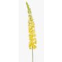 Artificial flower Eremurus NITTI, yellow, 4ft/130cm