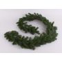 Fake fir garland KOSTROMA, 6ft/190cm