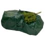 Christmas tree bag CLAAS, green, 5ft/140cm