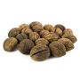 Mintola KARABO nut from the Zerberus tree, brown, 20 pieces, 5x6cm