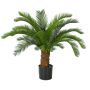 Cycas SLITAL decorative palm, 31"/80cm