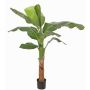 Artificial banana tree SCHWANA, 5ft/150cm