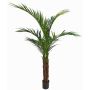 Artificial Ravenea palm NISANA, 5ft/160cm