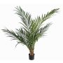 Artificial Ravenea palm SANDRIN, crossdoor, 5ft/145cm