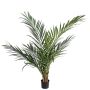 Artificial Ravenea palm SANDRIN, crossdoor, 145cm