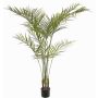 Artificial Arec palm AFENTIS, crossdoor, 5ft/165cm