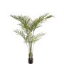 Artificial Arec palm AFENTIS, crossdoor, 165cm