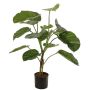 Artificial Giant Golden Ivy SPILI, crossdoor, 33"/85cm