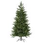 Artificial Christmas tree KÖLN SPEED, 7ft/210cm, Ø4ft/125cm