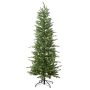 Artificial Christmas tree DEBBY, LEDs, 4ft/120cm