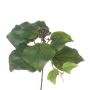 Fake Ivy spray MYKEL, green, 10"/25cm