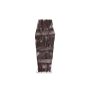 Halloween ghost coffin MARANGOZ with motion function, talking, LEDs, 24"x11"x5ft/60x28x155cm