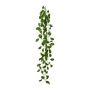 Artificial butcher's broom garland DUNEL, green, 5ft/160cm