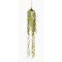Artificial hanging succulent plant Hoya linearis TAMON, green, 3ft/90cm