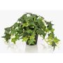 Artificial ivy MIHALLE in decorative pot, green, 7.5"/19cm