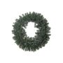 Decorative wreath Douglas fir NADALANA, green, Ø 3ft/90cm