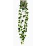 Artificial Ivy garland MAJA, green, 6ft/180cm