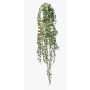 Artificial ceropegia hanger TAKISHA, spike, 35"/90cm