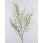Artificial willow branch SYLAS, green-yellow, 3ft/105cm