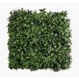 Fake ivy mat ANKA, , green, 20"x20"/50x50cm