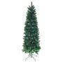 Artificial fir tree BERYL, 5ft/150cm