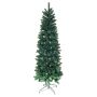 Artificial fir tree BERYL, 6ft/180cm