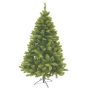 Artificial fir tree BARRIE, 5ft/150cm