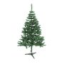 Plastic Fir tree PETRUS, 7ft/210cm, Ø 31"/80cm