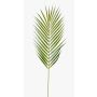 Fake Bamboo palm frond ALUVIAL, 30"/75cm