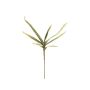 Artificial Yucca spray SHIRIN, weatherproof, 3ft/105cm