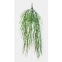 Willow trailing plant TONI, green, 31"/80cm