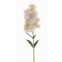 Artificial hydrangea paniculata LINYA, cream, 31"/80cm, Ø4.3"/11cm