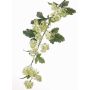Fake snowball spray SOTRIO, green, 33"/85cm, Ø1.2"-1.6"/3-4cm