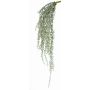Fake senecio KANELO, spike, green-grey, 31"/80cm