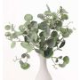 Silver ponysfoot bush / Dichondra argentea RONAS, 85 leaves, green, 10"/25cm