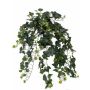 Fake Ivy hanging plant TILL, spike, crossdoor, green, 30"/75cm