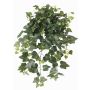 Fake Ivy hanging plant TILL, spike, crossdoor, green, 26"/65cm