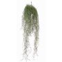 Fake tillandsia LITA, spike crossdoor, green, 30"/75cm