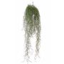 Fake tillandsia LITA, spike crossdoor, green, 30"/75cm