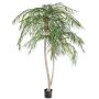 Artificial Phoenix palm PANCHALI, crossdoor, 7ft/225cm