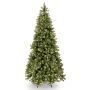 Artificial Xmas tree AMSTERDAM SPEED, LEDs, 6ft/180cm, Ø3ft/95cm