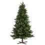 Fake Christmas tree ROM SPEED DELUXE, 5ft/150cm, Ø3ft/100cm