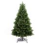 Artificial Fir tree GENF SPEED, 7ft/210cm, Ø4ft/120cm