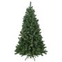 Fake Christmas tree MADRID SPEED, 4ft/120cm, Ø26"/65cm