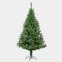Artificial Christmas tree HOUSTON, 6ft/180cm, Ø4ft/120cm