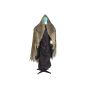 Halloween decoration Grim Reaper ARTJOM, ‘ ’ kaleidoscopic effects, sound function, LEDs, 175cm