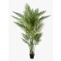Artificial Areca palm LUVA, 6ft/170cm